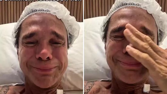 Reprodução Redes sociais @netinhooficialbrasileiro