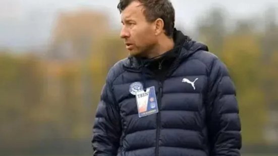 Reprodução / FC Slovacko