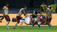 Reprodução / Cesar Greco / Palmeiras