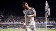 Reprodução / Raul Baretta / Santos FC