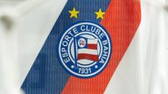 Catarina Brandão/EC Bahia