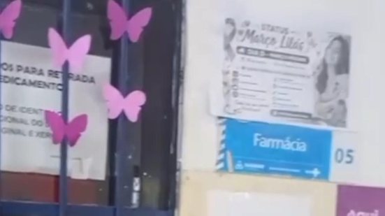 Reprodução Redes Sociais