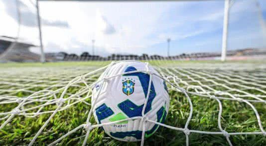 Divulgação/ CBF