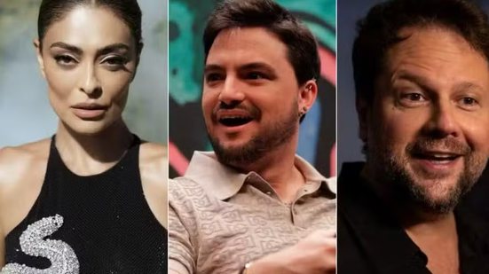 Reproduções e Divulgação