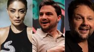 Reproduções e Divulgação