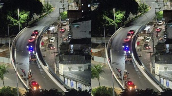 Reprodução / Redes Sociais