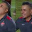 Reprodução / Instagram / Sportv