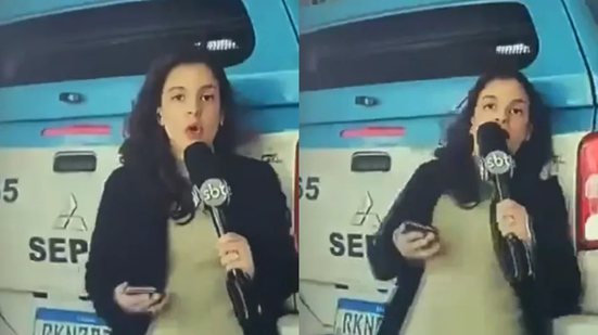 Reprodução Redes sociais