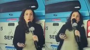 Reprodução Redes sociais