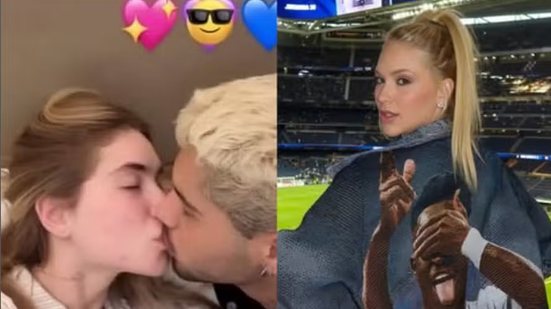 Reprodução Redes sociais