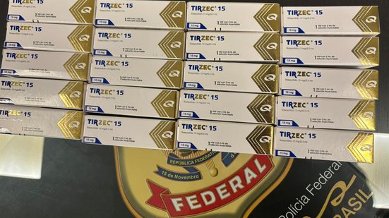 Ascom Polícia Federal