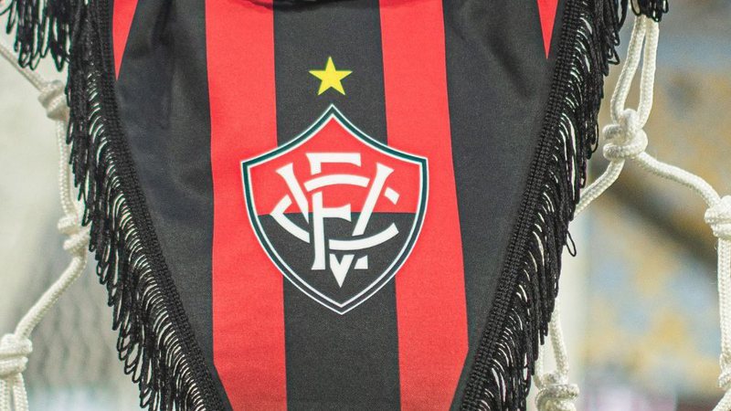 Victor Ferreira / EC Vitória