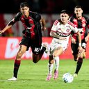 Reprodução / Gilvan de Souza / Flamengo
