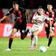 Reprodução / Gilvan de Souza / Flamengo