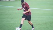 Reprodução / Victor Ferreira / EC Vitória
