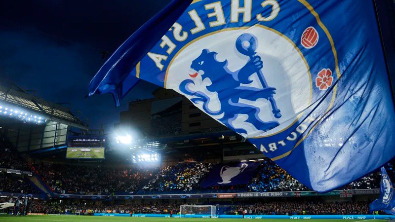 Reprodução / Chelsea
