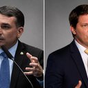 Carlos Moura/Agência Senado / Marcello Casal JrAgência Brasi