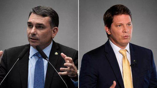 Carlos Moura/Agência Senado / Marcello Casal JrAgência Brasi
