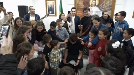 Reprodução / Instagram