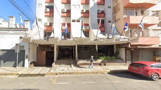 Reprodução | Google Maps