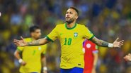 Reprodução / Instagram / @neymarjr