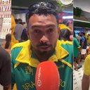 Reprodução / Tácio Caldas / BNews