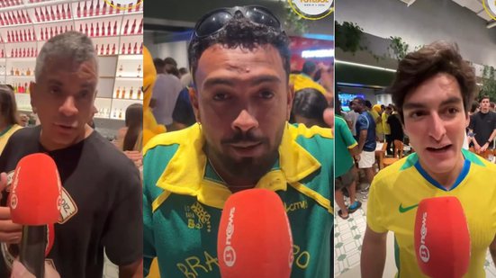 Reprodução / Tácio Caldas / BNews