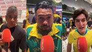 Reprodução / Tácio Caldas / BNews