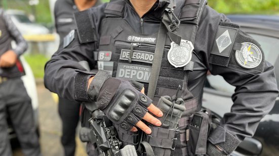 Imagem ilustrativa: Divulgação/Ascom-PCBA