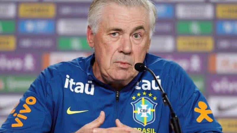 Rafael Ribeiro/CBF