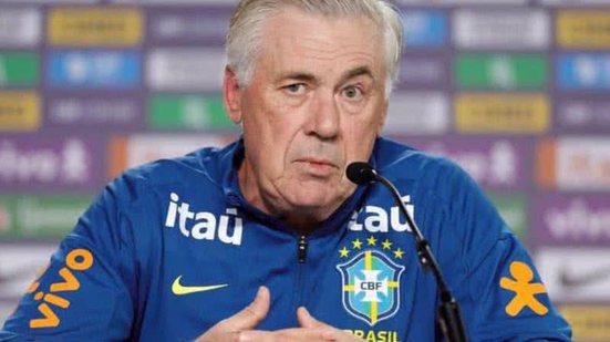 Rafael Ribeiro/CBF