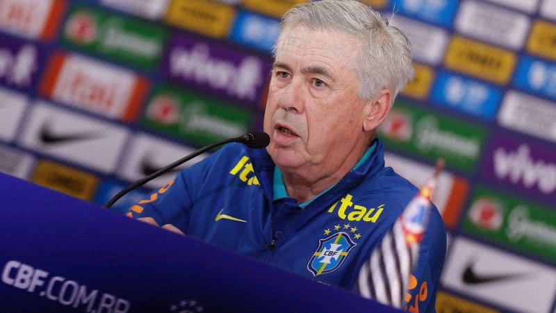 Rafael Ribeiro/CBF