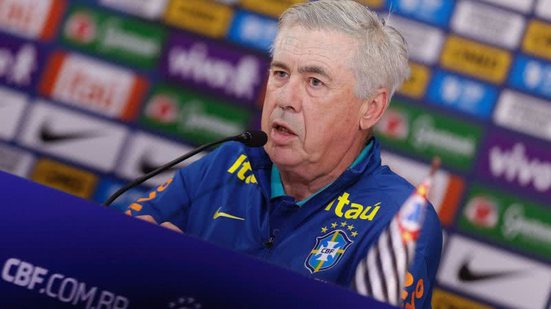 Rafael Ribeiro/CBF