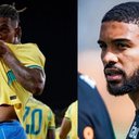 Reprodução / Rafael Ribeiro / CBF / Instagram