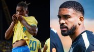 Reprodução / Rafael Ribeiro / CBF / Instagram
