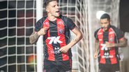 Reprodução / Victor Ferreira / Ec Vitória