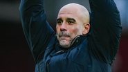 Reprodução / Redes Sociais / Instagram/ @mancity