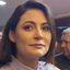 Imagem “Tem que perguntar para o Flávio”, diz Michelle sobre áudio dele para Vorcaro