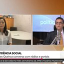 Bom Dia, Ministro