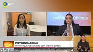 Bom Dia, Ministro