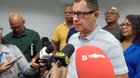 Reprodução / Bernardo Rego / BNews