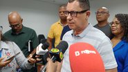 Reprodução / Bernardo Rego / BNews