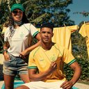Divulgação / EC Vitória