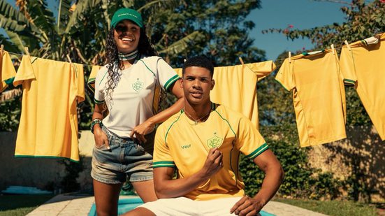 Divulgação / EC Vitória