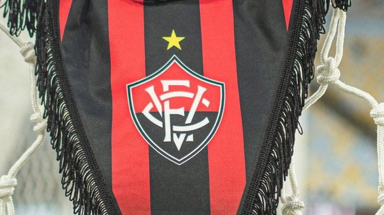 Reprodução / Victor Ferreira / Ec Vitória