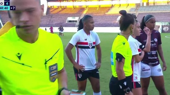 Reprodução / Sportv