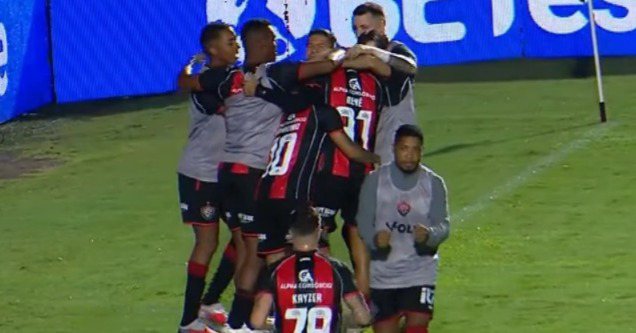 Reprodução / Transmissão / TV Aratu