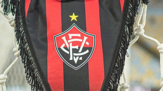 Reprodução / Victor Ferreira / Ec Vitória
