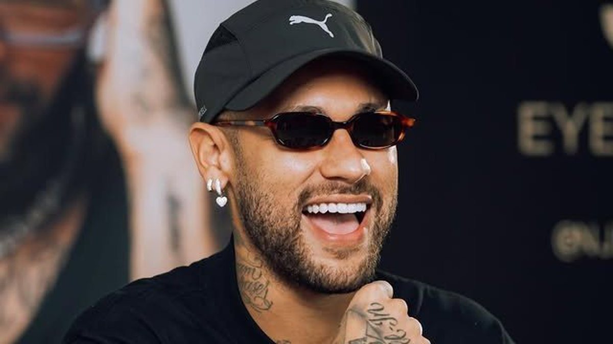 Neymar entra no mundo dos vinhos e lança nova linha; confira