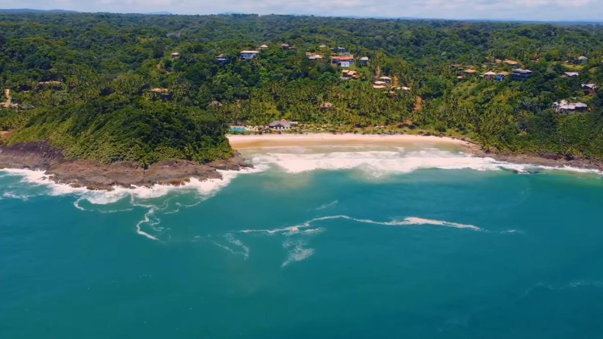 Justiça rejeita pedido do município de Itacaré em ação contra condomínio; entenda